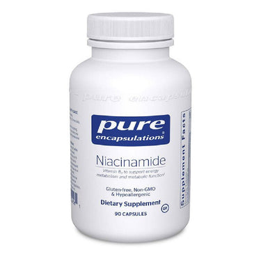 Niacinamide